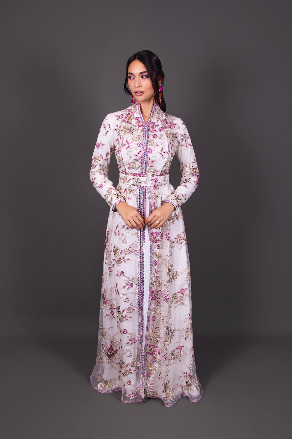 CAFTAN LIZYA