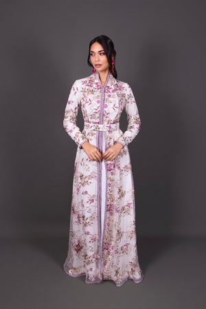 CAFTAN LIZYA