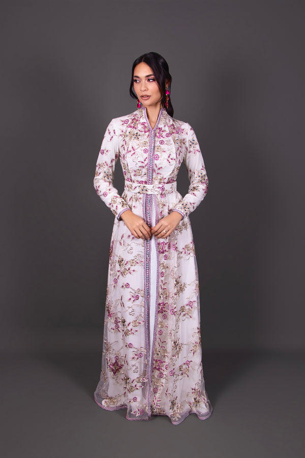 CAFTAN LIZYA