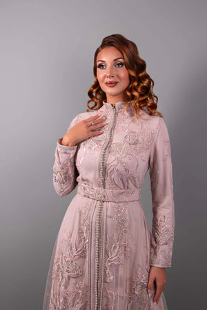 CAFTAN LYSANDRE