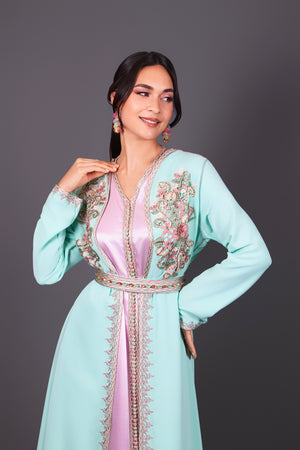 قفطان ليزارا