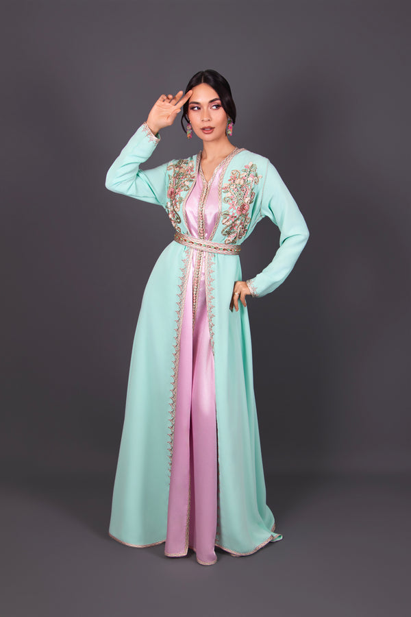 قفطان ليزارا