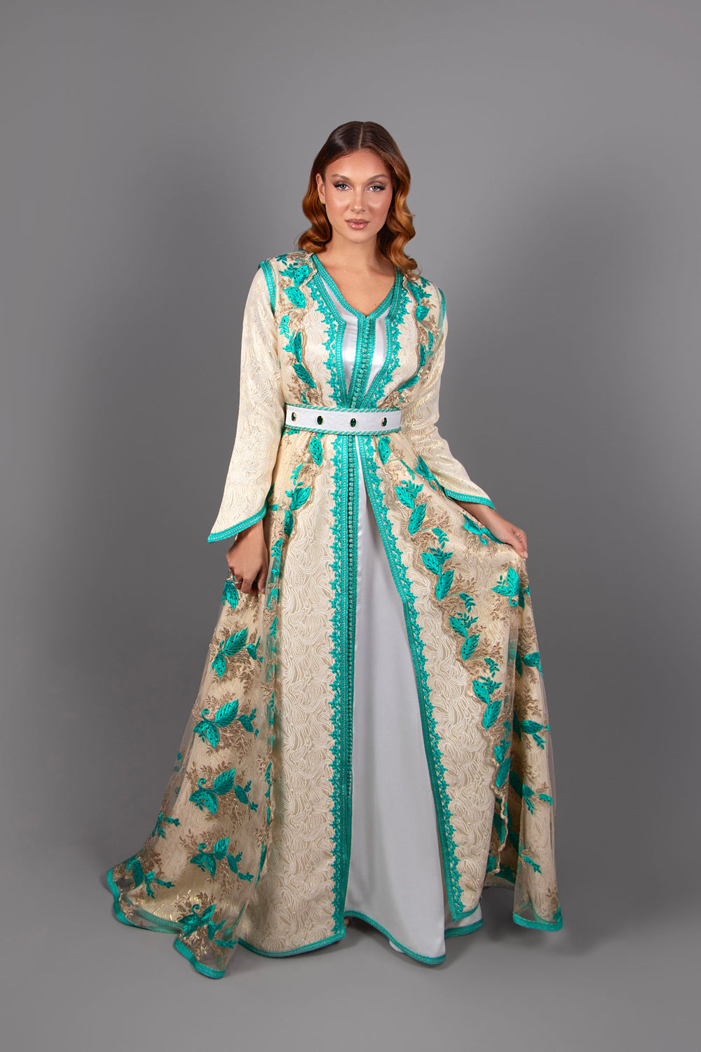 CAFTAN MADISSON