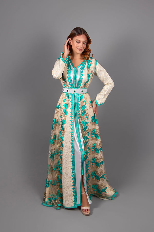 CAFTAN MADISSON