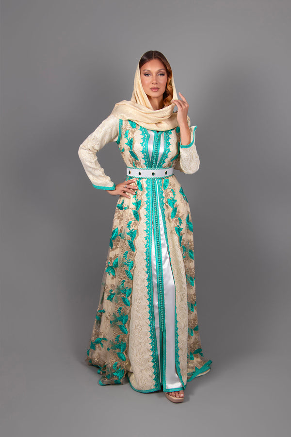 CAFTAN MADISSON
