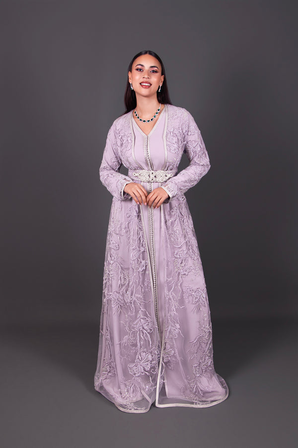 CAFTAN MAYSSANE