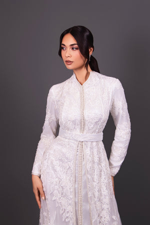 CAFTAN CASSIDY