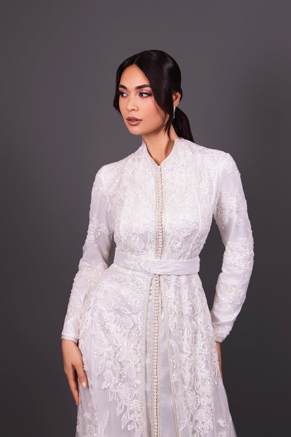CAFTAN CASSIDY