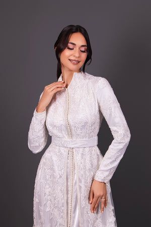 CAFTAN CASSIDY