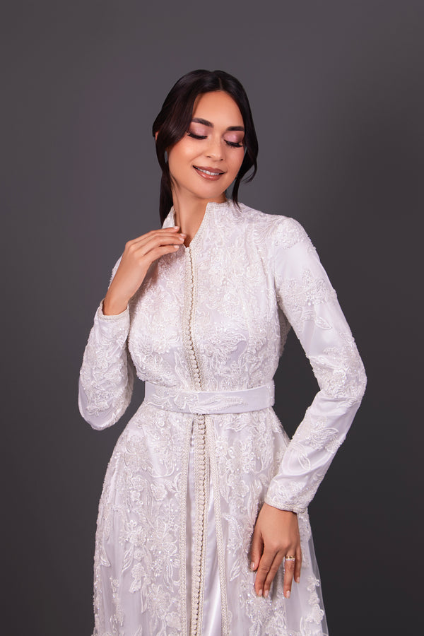 CAFTAN CASSIDY