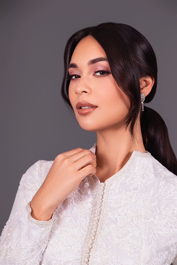 CAFTAN CASSIDY