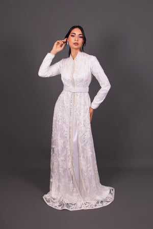 CAFTAN CASSIDY
