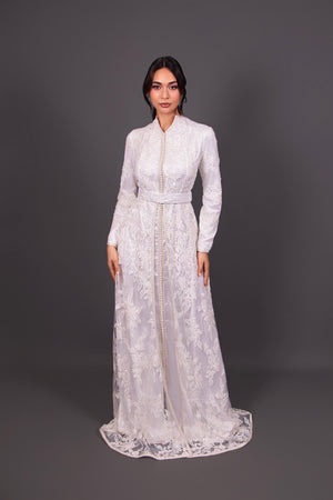 CAFTAN CASSIDY