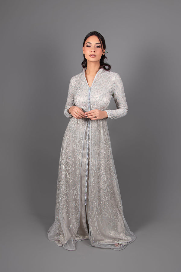 CAFTAN MAYSSARA