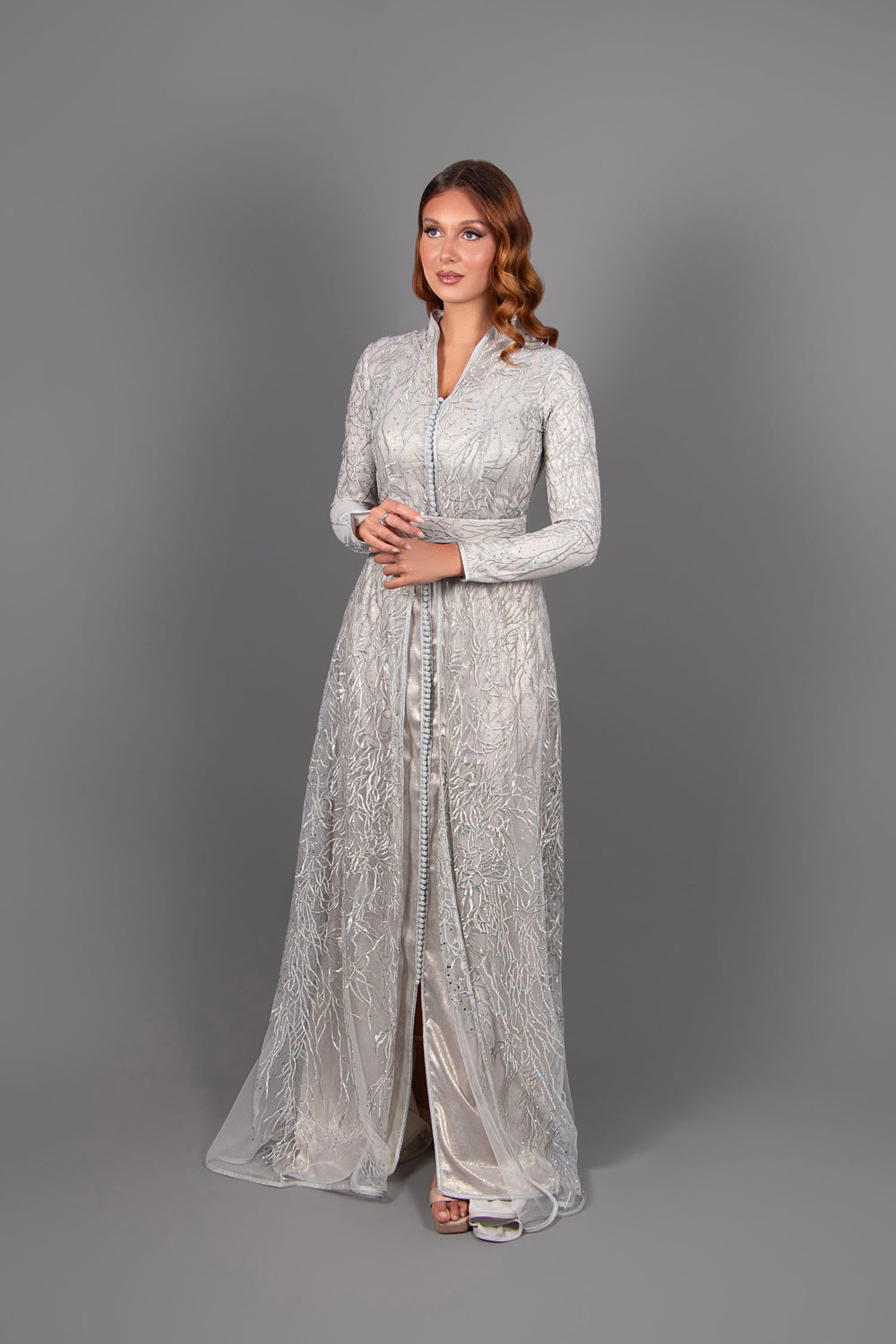 CAFTAN MAYSSARA