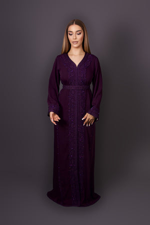 CAFTAN MELYSSE