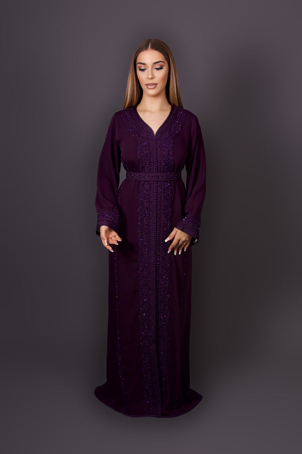 CAFTAN MELYSSE