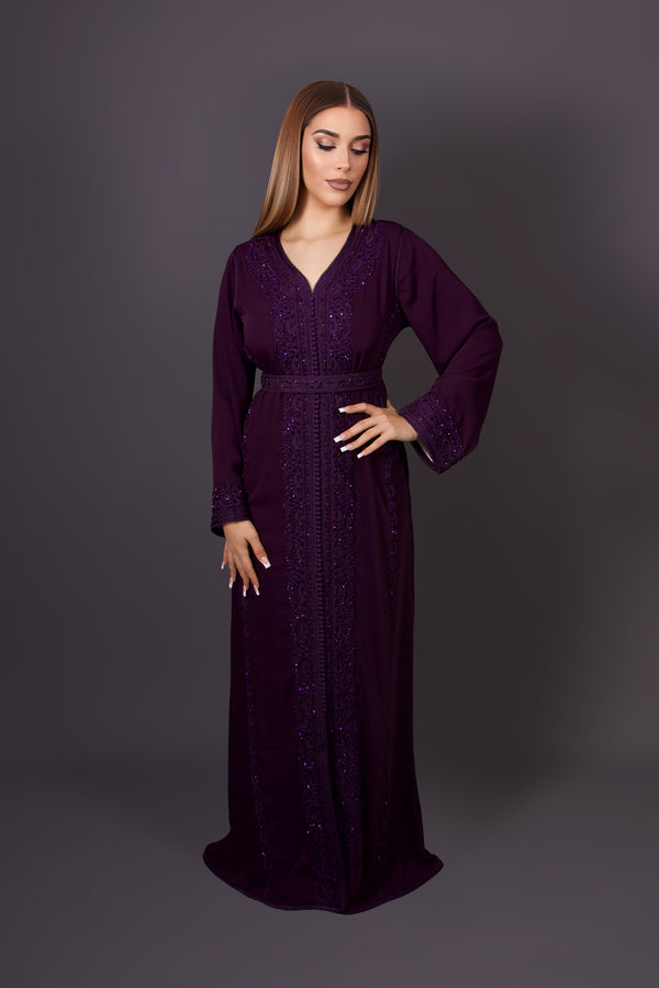 CAFTAN MELYSSE