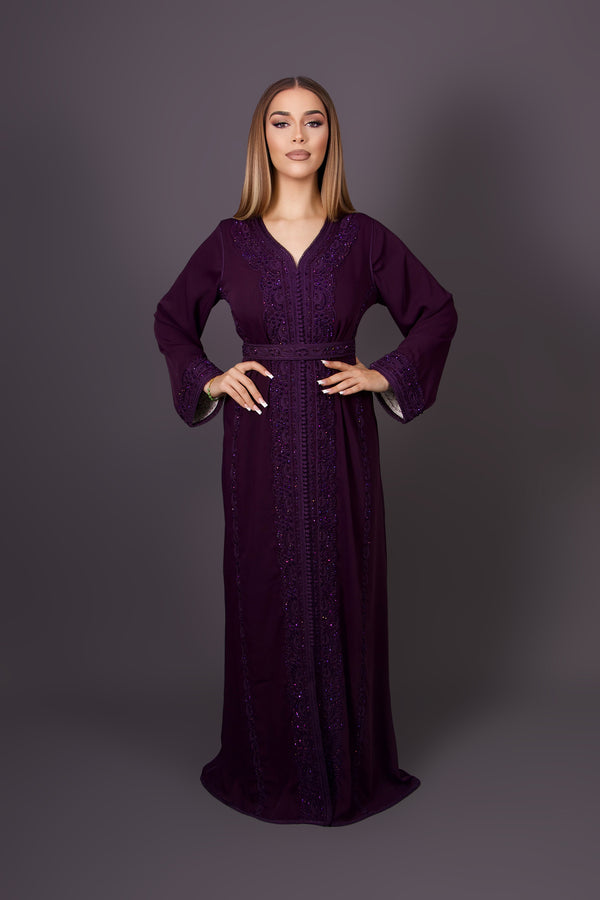 CAFTAN MELYSSE