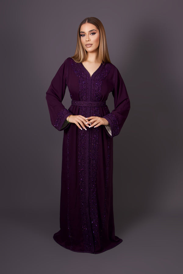 CAFTAN MELYSSE