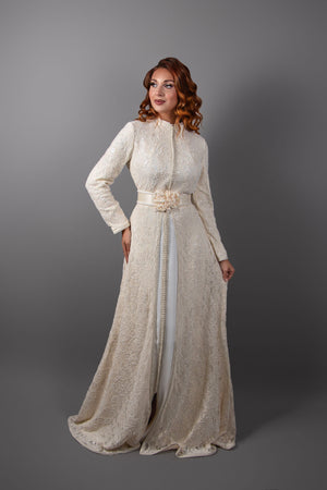 CAFTAN MOLLYFLOWER