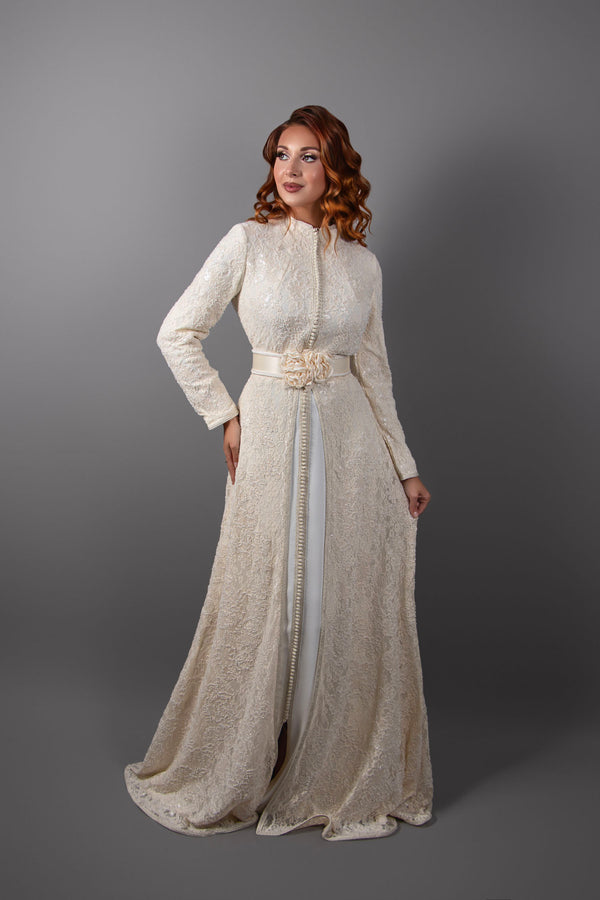 CAFTAN MOLLYFLOWER