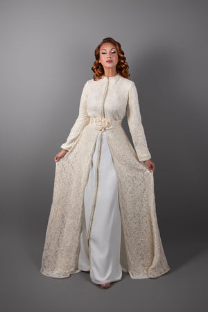 CAFTAN MOLLYFLOWER