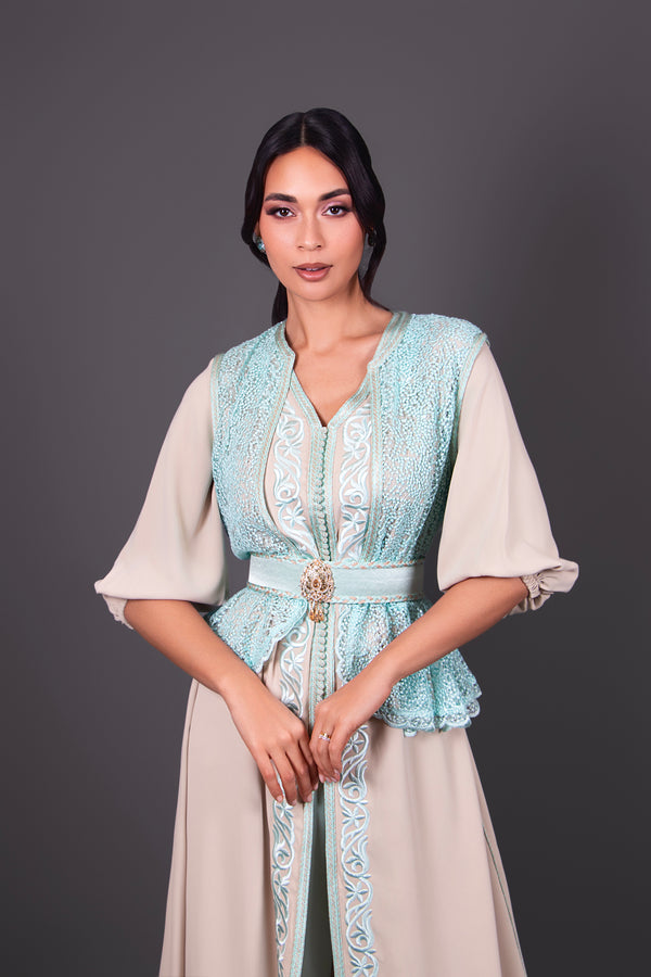 CAFTAN NAYLA