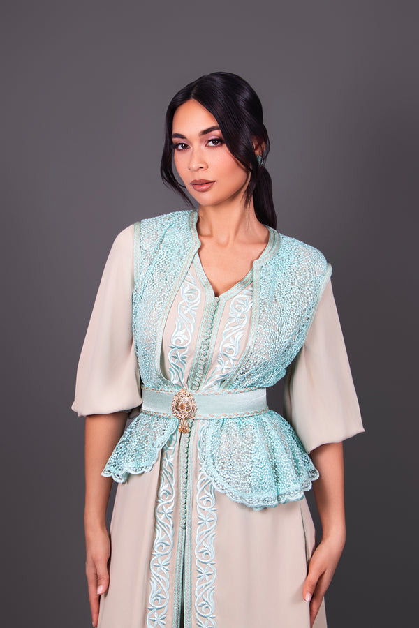 CAFTAN NAYLA