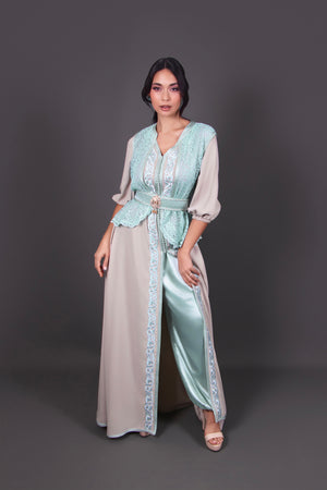 CAFTAN NAYLA