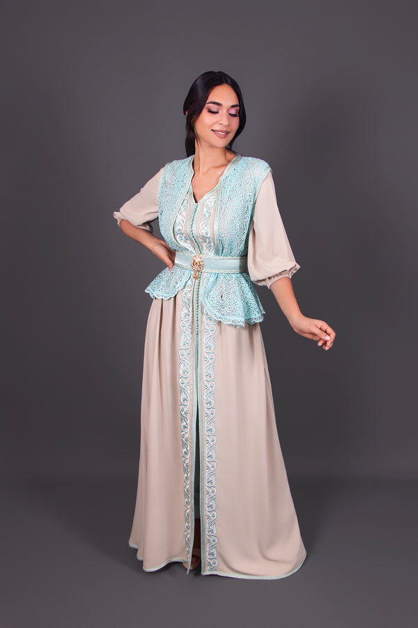 CAFTAN NAYLA