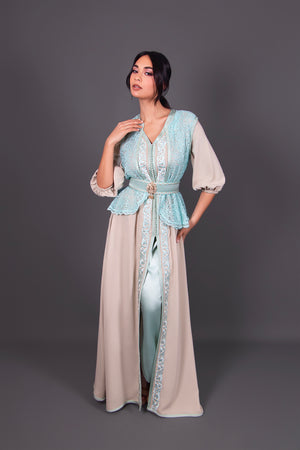 CAFTAN NAYLA
