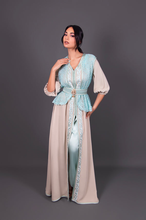 CAFTAN NAYLA