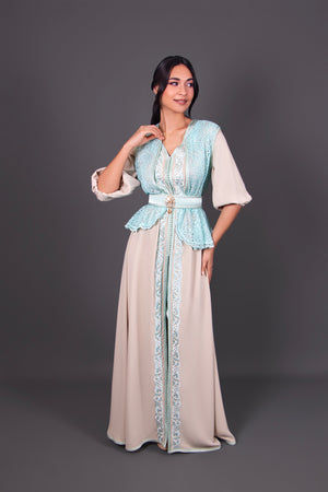CAFTAN NAYLA