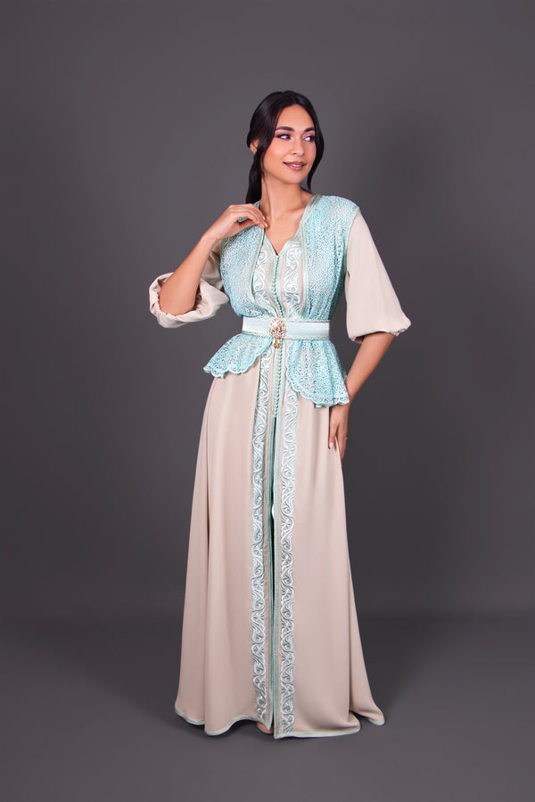 CAFTAN NAYLA