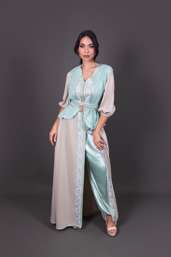 CAFTAN NAYLA