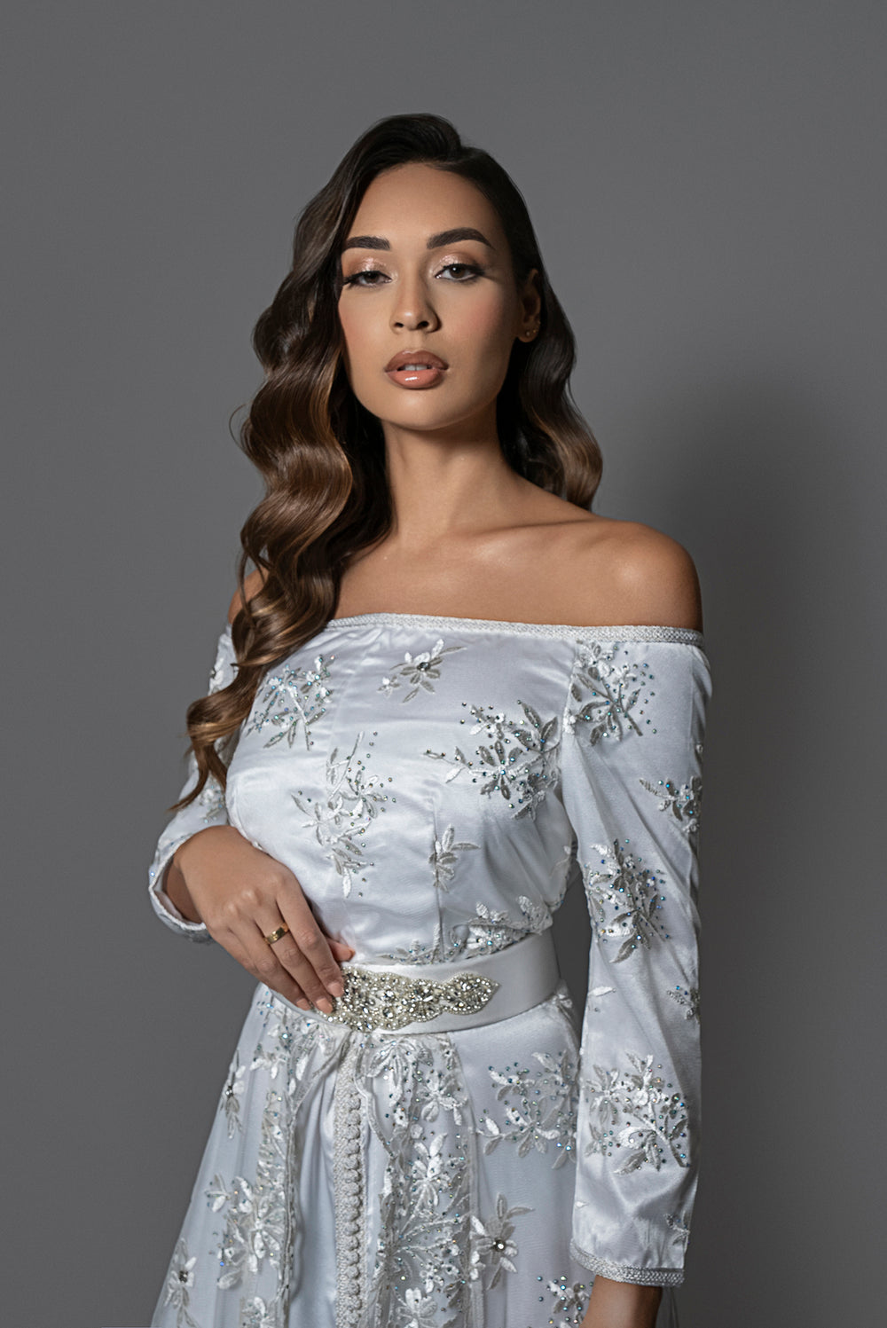 CAFTAN ODESSA