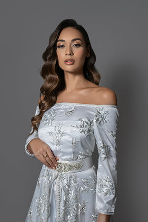 CAFTAN ODESSA