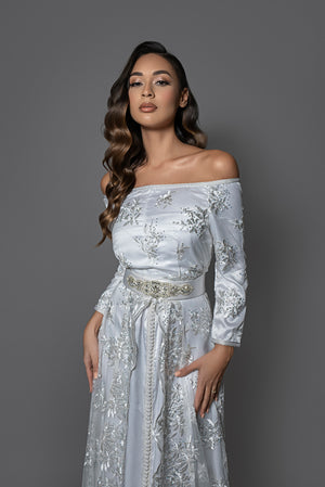CAFTAN ODESSA