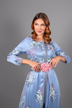 CAFTAN ODYSSÉE