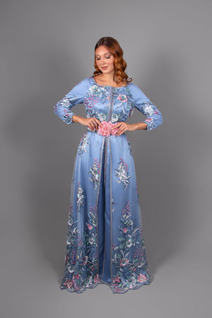 CAFTAN ODYSSÉE