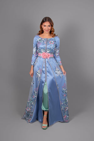 CAFTAN ODYSSÉE