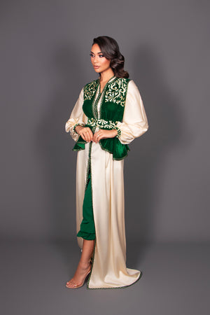 CAFTAN ORELYSSE