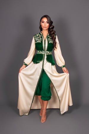 CAFTAN ORELYSSE