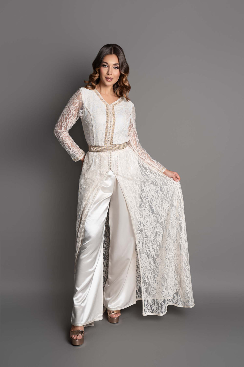 CAFTAN EDWIGE