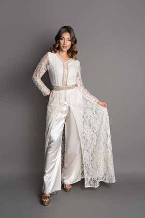 CAFTAN EDWIGE