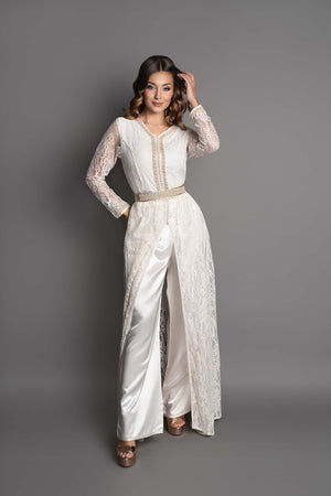 CAFTAN EDWIGE