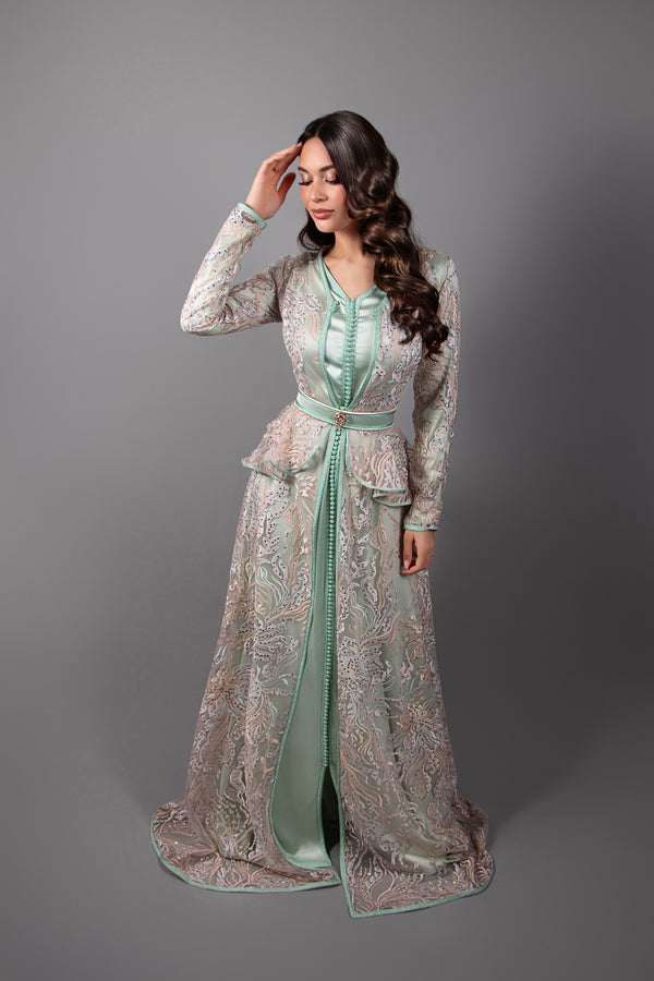 CAFTAN LELYA