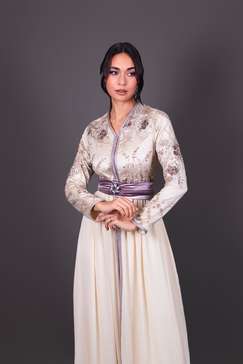 CAFTAN SAMEERA