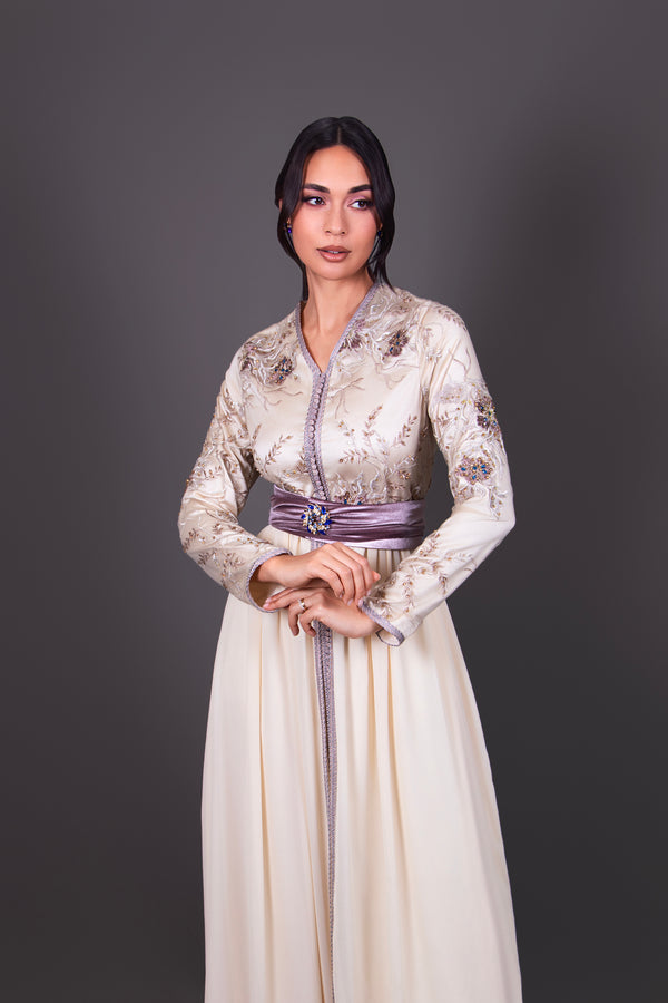 CAFTAN SAMEERA